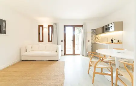 Pula Golf Resort 13, Appartement 4 personnes à Son Servera - Photo 8