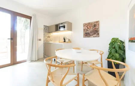 Pula Golf Resort 13, Appartement 4 personnes à Son Servera - Photo 13