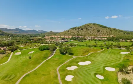 Pula Golf Resort 13, Appartement 4 personnes à Son Servera - Photo 21