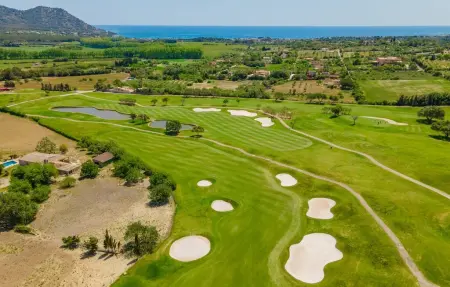 Pula Golf Resort 13, Appartement 4 personnes à Son Servera - Photo 22