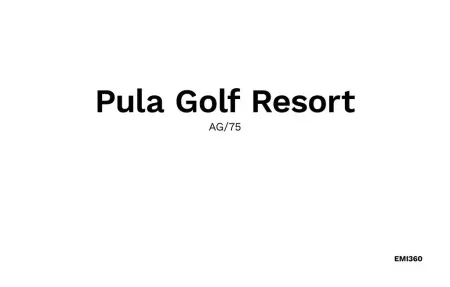 Pula Golf Resort 13, Appartement 4 personnes à Son Servera - Photo 23
