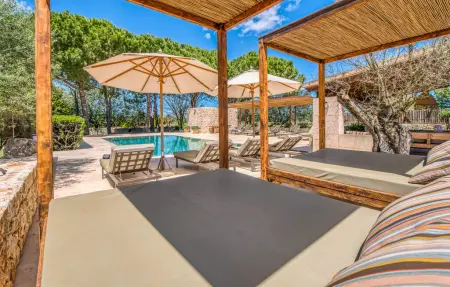 Es Lledoner Dos, Maison 5 personnes à Felanitx - Photo 7
