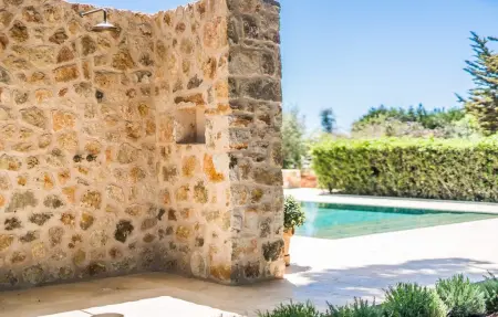 Es Lledoner Dos, Maison 5 personnes à Felanitx - Photo 15