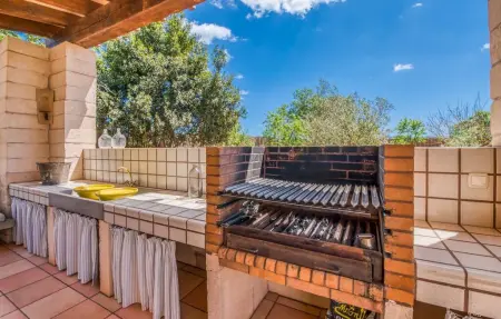 Es Lledoner Dos, Maison 5 personnes à Felanitx - Photo 16