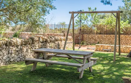 Es Lledoner Dos, Maison 5 personnes à Felanitx - Photo 28