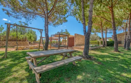 Es Lledoner Dos, Maison 5 personnes à Felanitx - Photo 29
