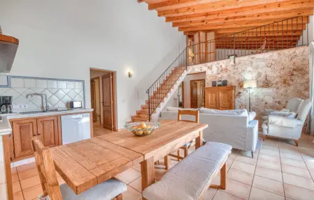 Es Lledoner Dos, Maison 5 personnes à Felanitx - Photo 30