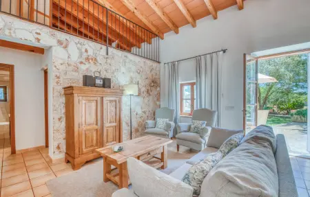 Es Lledoner Dos, Maison 5 personnes à Felanitx - Photo 31