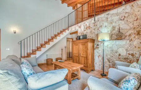 Es Lledoner Dos, Maison 5 personnes à Felanitx - Photo 32