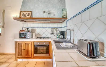 Es Lledoner Dos, Maison 5 personnes à Felanitx - Photo 33