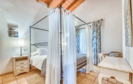 Es Lledoner Dos, Maison 5 personnes à Felanitx - Photo 34