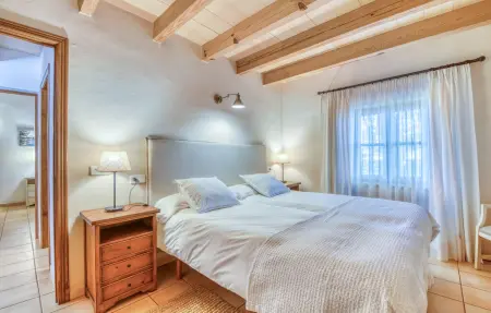 Es Lledoner Dos, Maison 5 personnes à Felanitx - Photo 37
