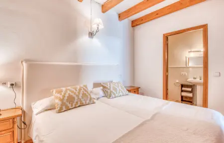 Es Lledoner Dos, Maison 5 personnes à Felanitx - Photo 38