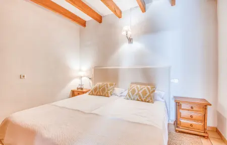 Es Lledoner Dos, Maison 5 personnes à Felanitx - Photo 39