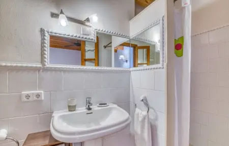 Es Lledoner Dos, Maison 5 personnes à Felanitx - Photo 40