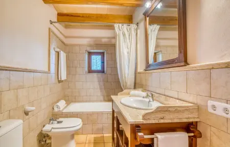 Es Lledoner Dos, Maison 5 personnes à Felanitx - Photo 41