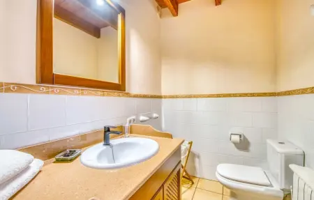 Es Lledoner Dos, Maison 5 personnes à Felanitx - Photo 42