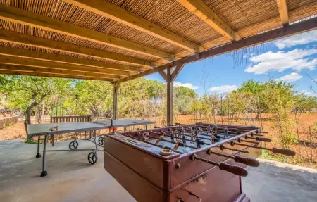 Es Lledoner Dos, Maison 5 personnes à Felanitx - Photo 43