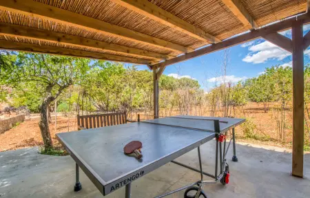 Es Lledoner Dos, Maison 5 personnes à Felanitx - Photo 44
