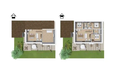 Es Lledoner Dos, Maison 5 personnes à Felanitx - Photo 46