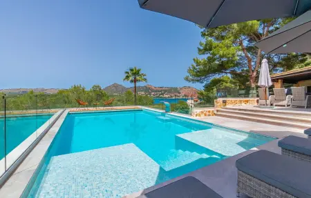 Casa Claus, Maison 6 personnes à Canyamel - Photo 1