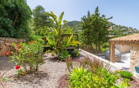 Casa Claus, Maison 6 personnes à Canyamel - Photo 10