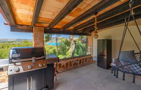 Casa Claus, Maison 6 personnes à Canyamel - Photo 14