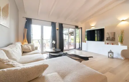 Casa Claus, Maison 6 personnes à Canyamel - Photo 18