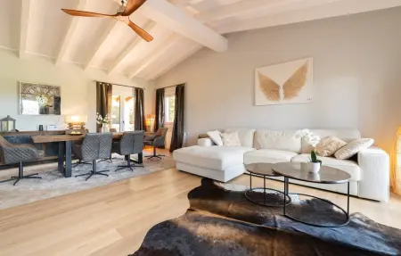 Casa Claus, Maison 6 personnes à Canyamel - Photo 19