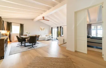 Casa Claus, Maison 6 personnes à Canyamel - Photo 20