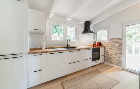 Casa Claus, Maison 6 personnes à Canyamel - Photo 23