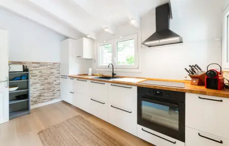 Casa Claus, Maison 6 personnes à Canyamel - Photo 24