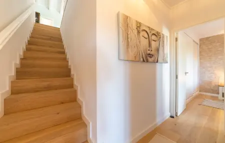 Casa Claus, Maison 6 personnes à Canyamel - Photo 25