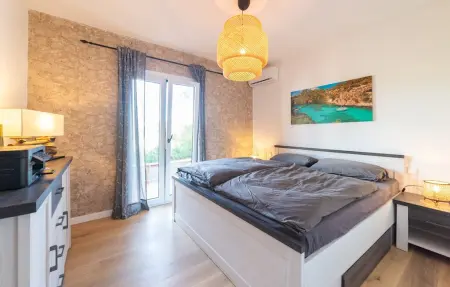 Casa Claus, Maison 6 personnes à Canyamel - Photo 26