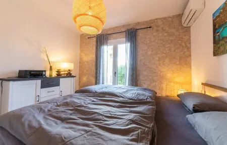 Casa Claus, Maison 6 personnes à Canyamel - Photo 27