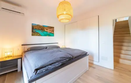 Casa Claus, Maison 6 personnes à Canyamel - Photo 28