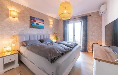 Casa Claus, Maison 6 personnes à Canyamel - Photo 29