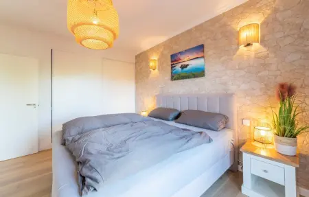 Casa Claus, Maison 6 personnes à Canyamel - Photo 31