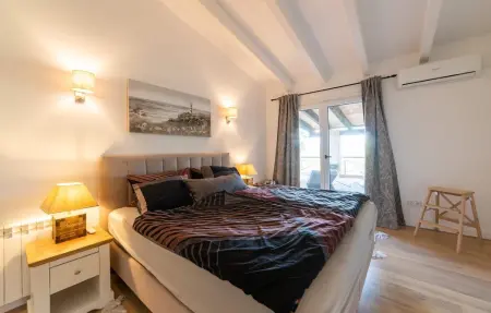 Casa Claus, Maison 6 personnes à Canyamel - Photo 32