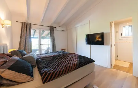 Casa Claus, Maison 6 personnes à Canyamel - Photo 33