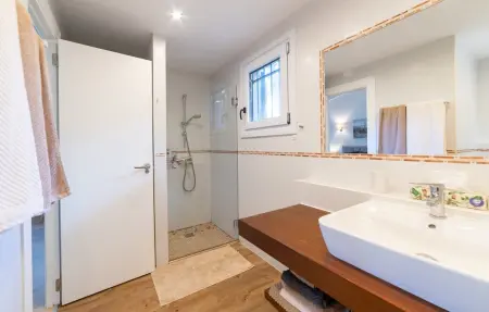 Casa Claus, Maison 6 personnes à Canyamel - Photo 35