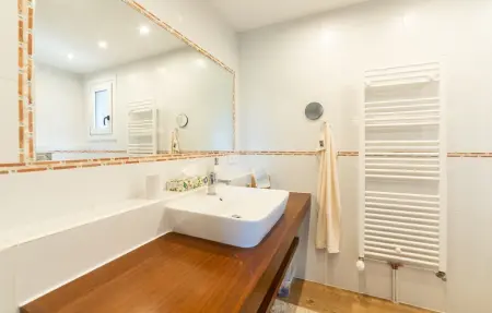 Casa Claus, Maison 6 personnes à Canyamel - Photo 36