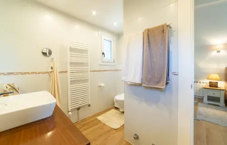 Casa Claus, Maison 6 personnes à Canyamel - Photo 37