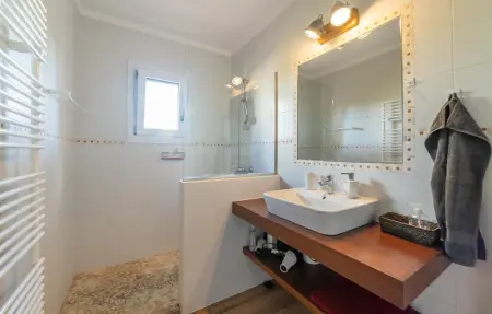 Casa Claus, Maison 6 personnes à Canyamel - Photo 38