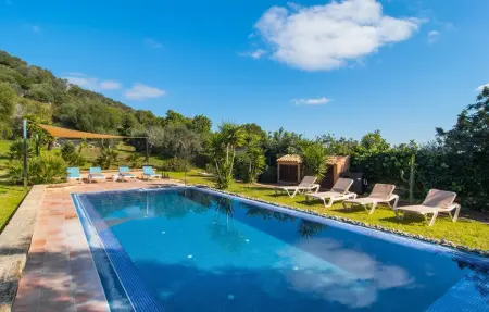 Na Nofre de Cala Ratjada, Maison 8 personnes à Cala Ratjada - Photo 1