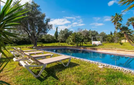 Na Nofre de Cala Ratjada, Maison 8 personnes à Cala Ratjada - Photo 2