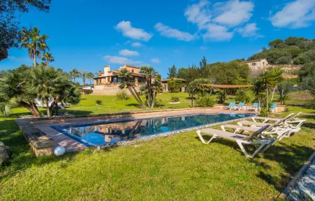 Na Nofre de Cala Ratjada, Maison 8 personnes à Cala Ratjada - Photo 3