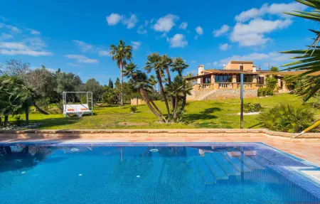 Na Nofre de Cala Ratjada, Maison 8 personnes à Cala Ratjada - Photo 6