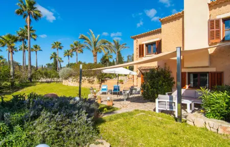 Na Nofre de Cala Ratjada, Maison 8 personnes à Cala Ratjada - Photo 7