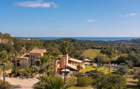 Na Nofre de Cala Ratjada, Maison 8 personnes à Cala Ratjada - Photo 13